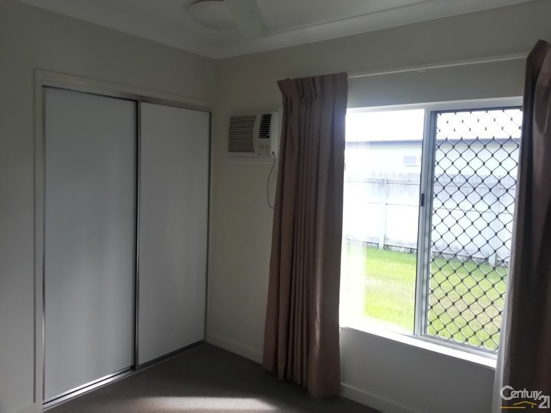 Bohle Plains QLD 4817