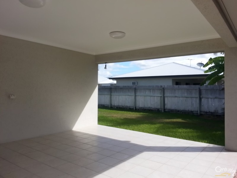 Bohle Plains QLD 4817