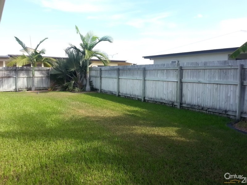 Bohle Plains QLD 4817