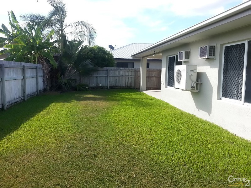 Bohle Plains QLD 4817