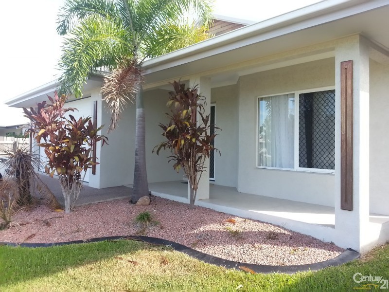 Bohle Plains QLD 4817