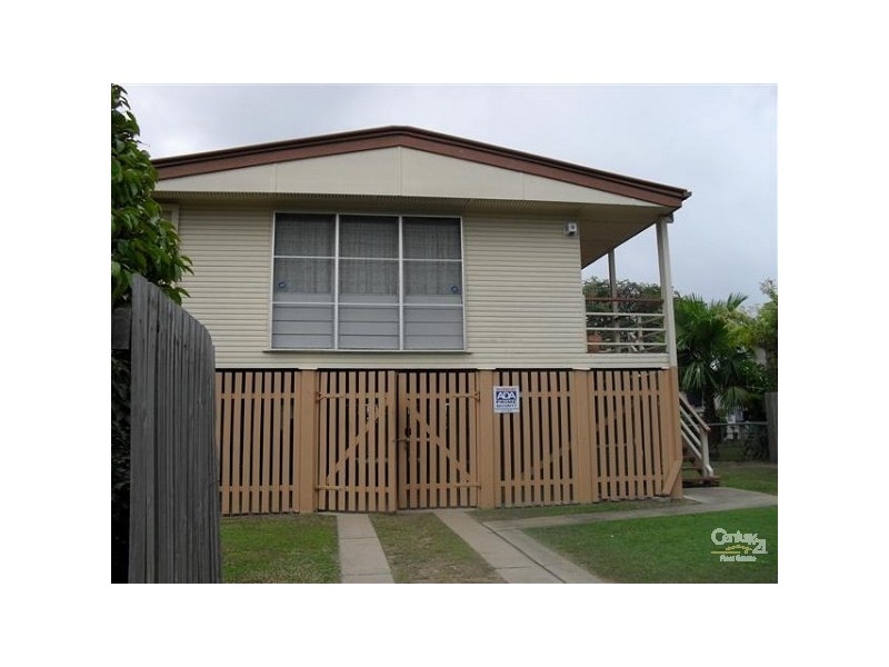 Vincent QLD 4814