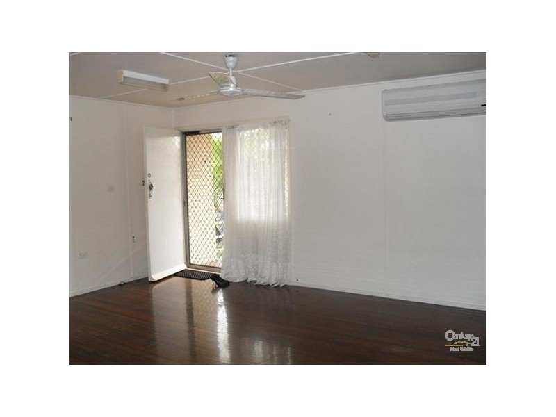 Vincent QLD 4814