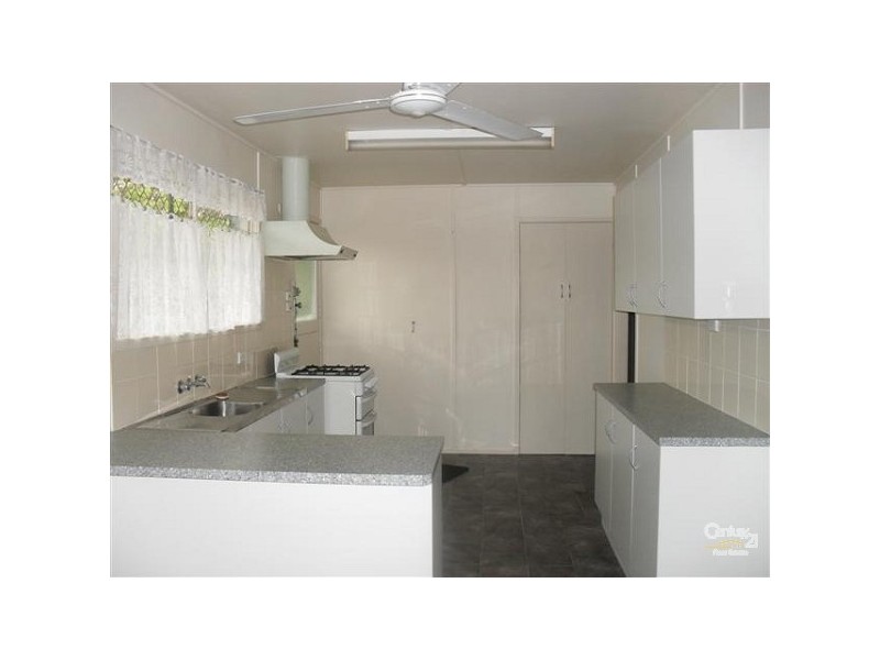Vincent QLD 4814