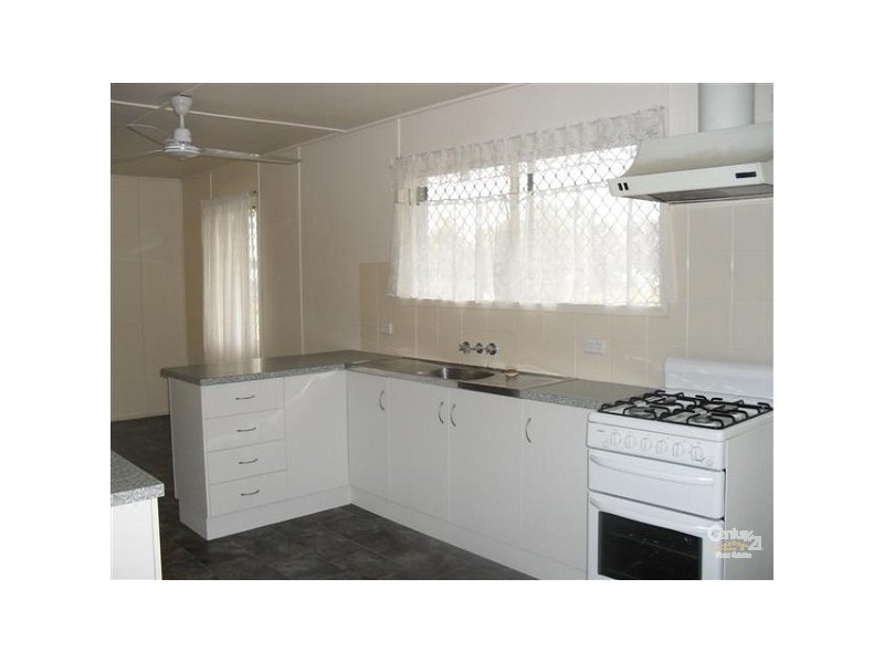 Vincent QLD 4814