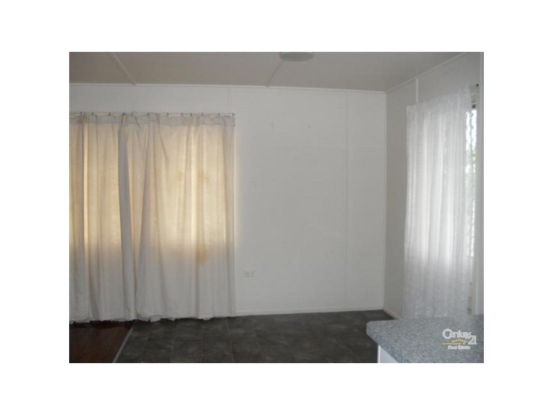 Vincent QLD 4814