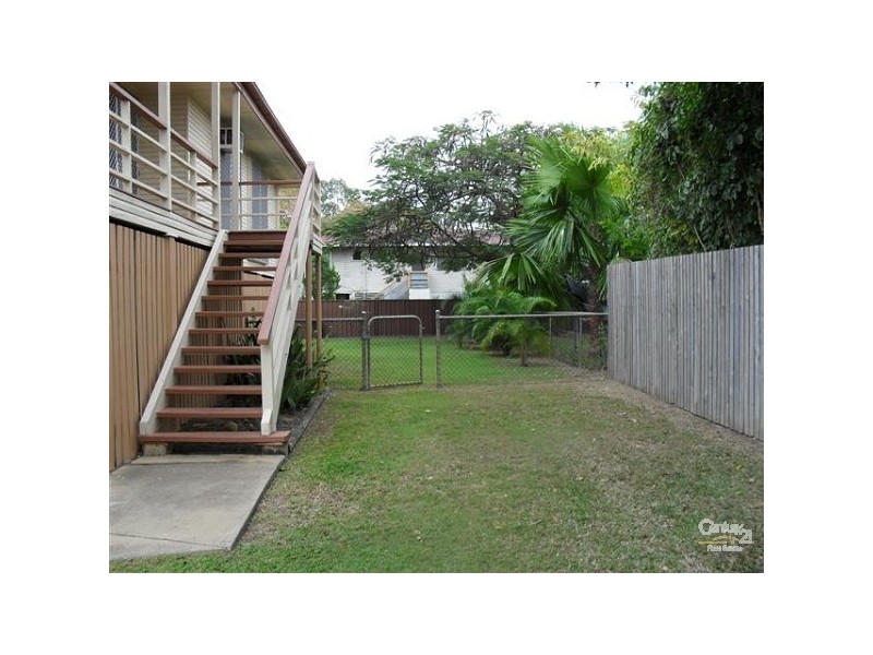 Vincent QLD 4814