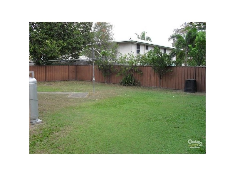 Vincent QLD 4814
