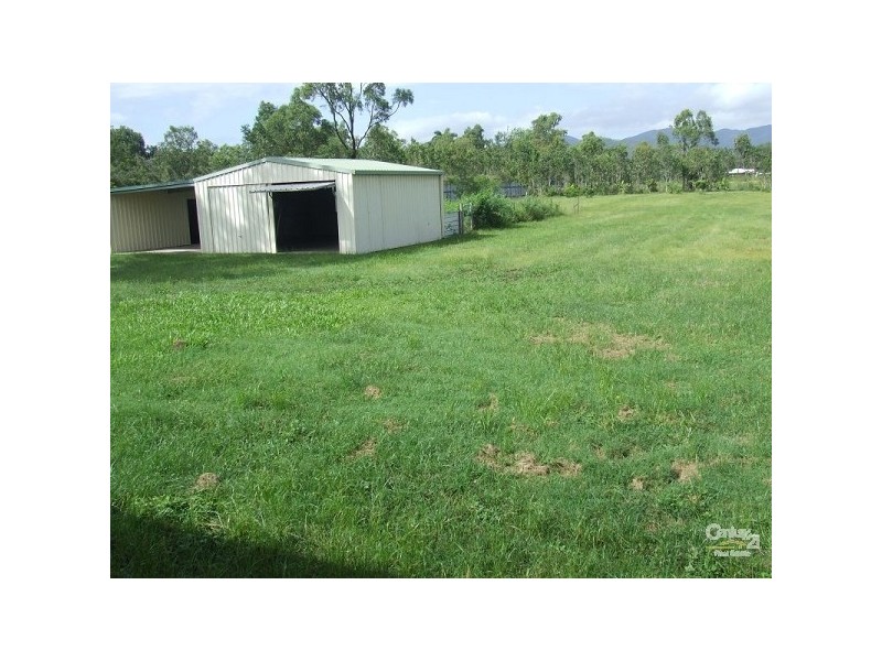 11 Blue Mountain Drive, Bluewater Park QLD 4818