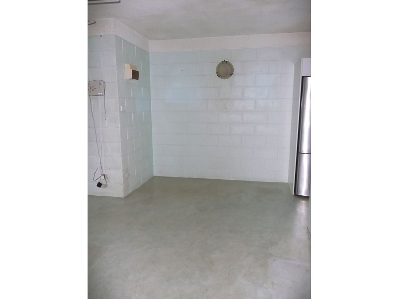 Hermit Park QLD 4812