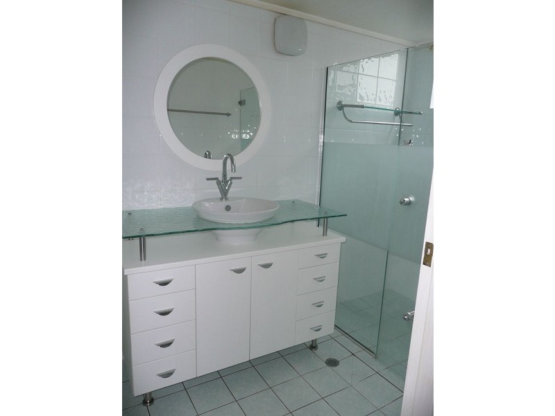 Hermit Park QLD 4812