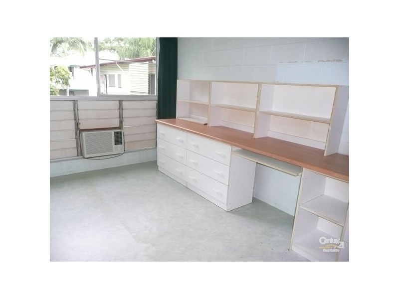 Hermit Park QLD 4812