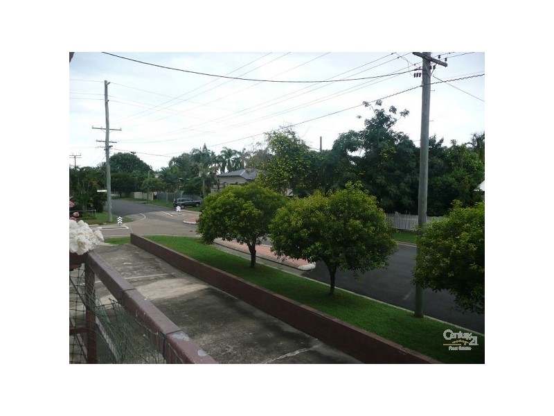 Hermit Park QLD 4812