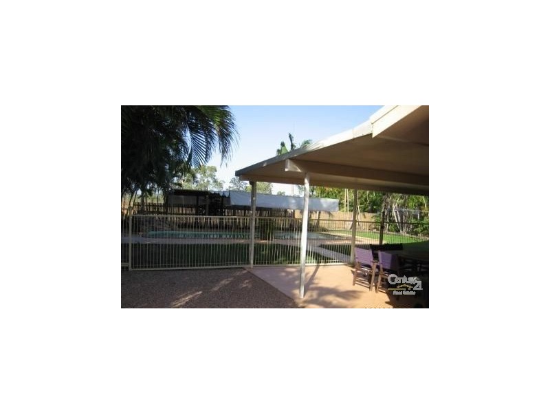 6 Faulkner Street, Burdell QLD 4818