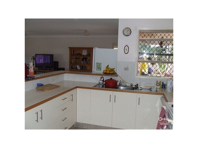 6 Faulkner Street, Burdell QLD 4818