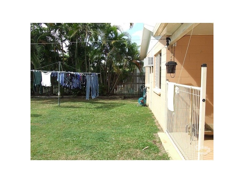 6 Faulkner Street, Burdell QLD 4818