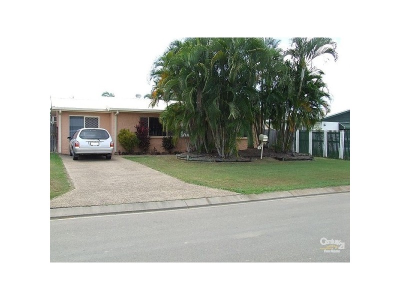 6 Faulkner Street, Burdell QLD 4818