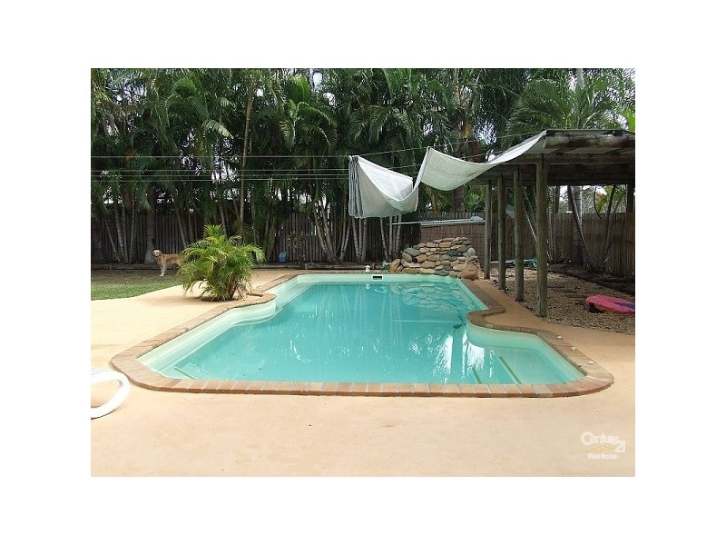 6 Faulkner Street, Burdell QLD 4818