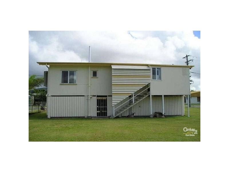 Gulliver QLD 4812