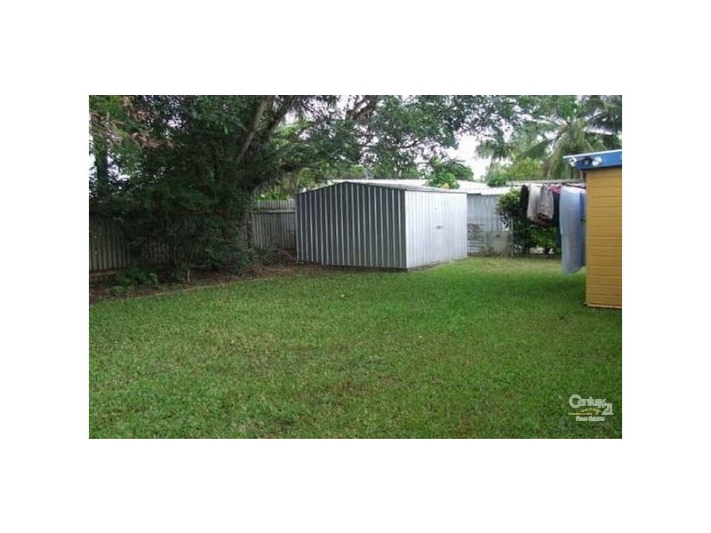 31 Leila Avenue, Rasmussen QLD 4815