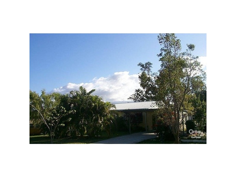 31 Leila Avenue, Rasmussen QLD 4815