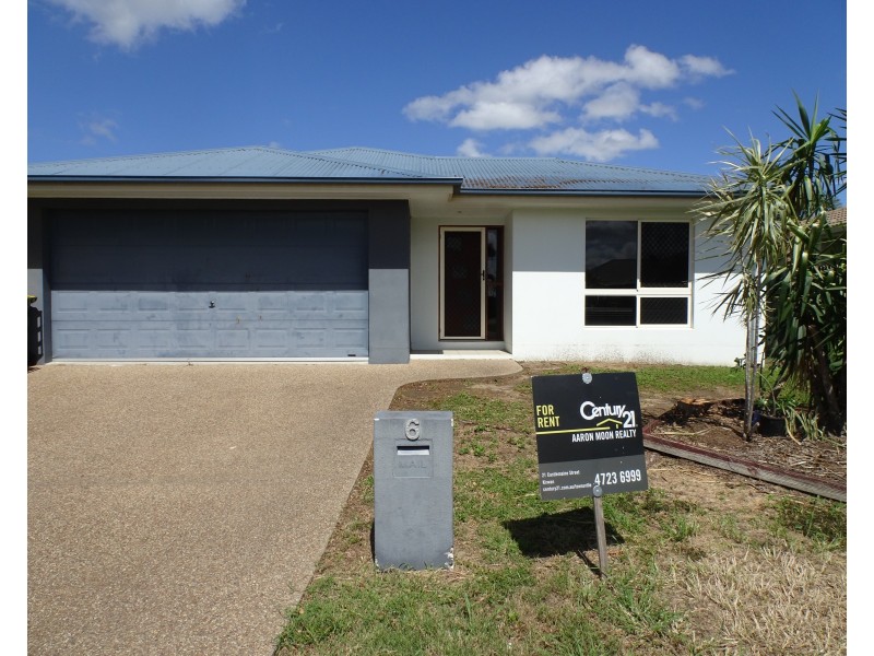 6 Kenwick Place, Kirwan QLD 4817