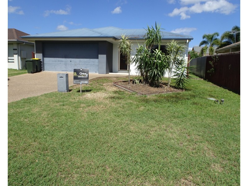 6 Kenwick Place, Kirwan QLD 4817