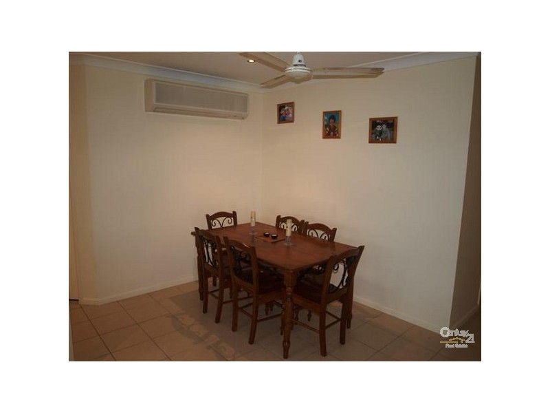 6 Kenwick Place, Kirwan QLD 4817