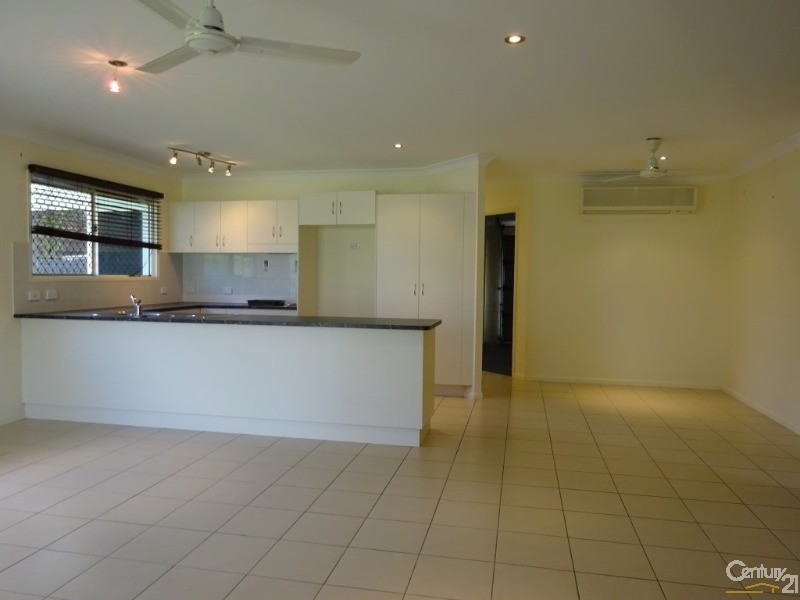 6 Kenwick Place, Kirwan QLD 4817