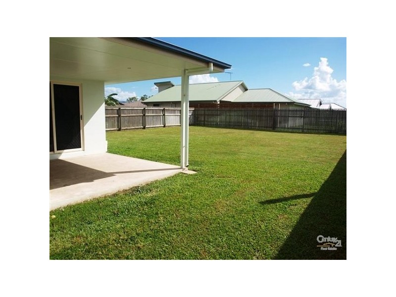6 Kenwick Place, Kirwan QLD 4817
