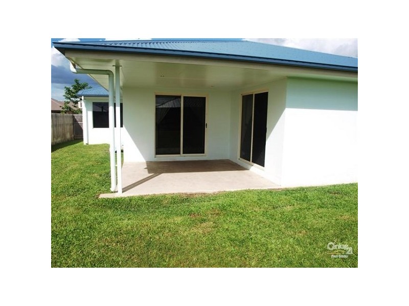 6 Kenwick Place, Kirwan QLD 4817