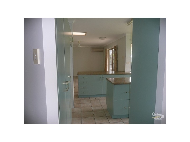 38 Burnda Street, Kirwan QLD 4817