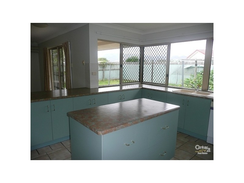 38 Burnda Street, Kirwan QLD 4817