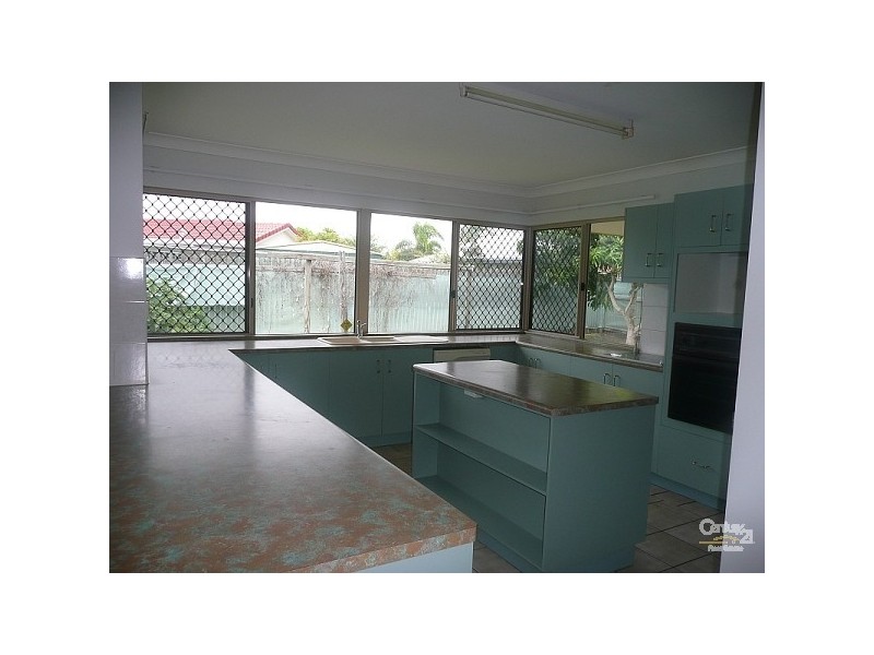 38 Burnda Street, Kirwan QLD 4817