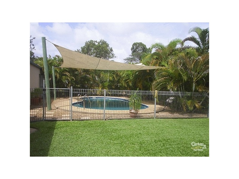 4 Lorne Court, Bluewater QLD 4818