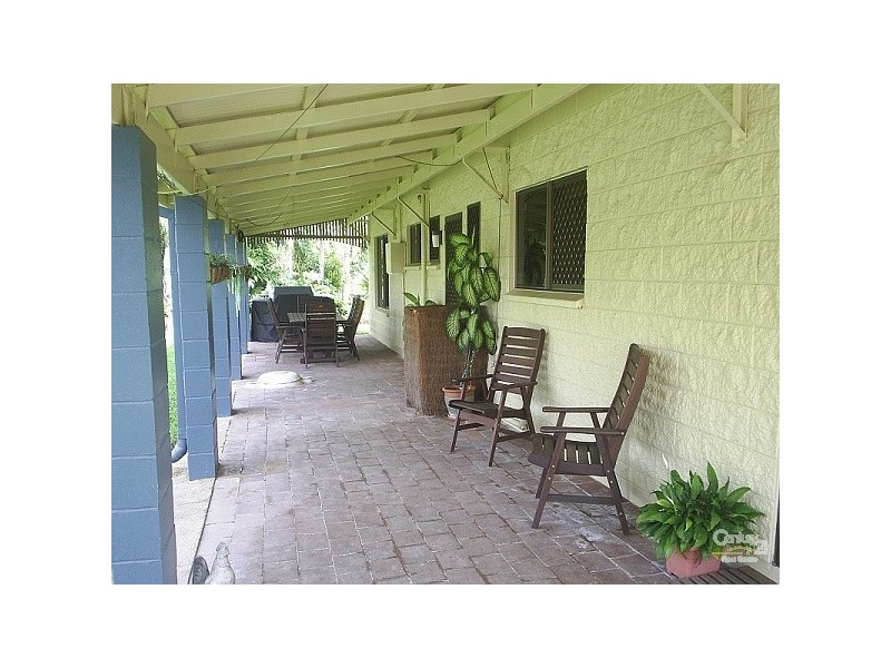 4 Lorne Court, Bluewater QLD 4818