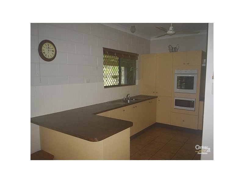 4 Lorne Court, Bluewater QLD 4818