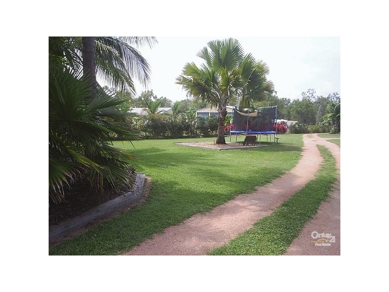 4 Lorne Court, Bluewater QLD 4818