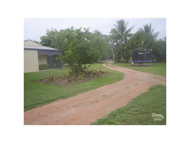 4 Lorne Court, Bluewater QLD 4818