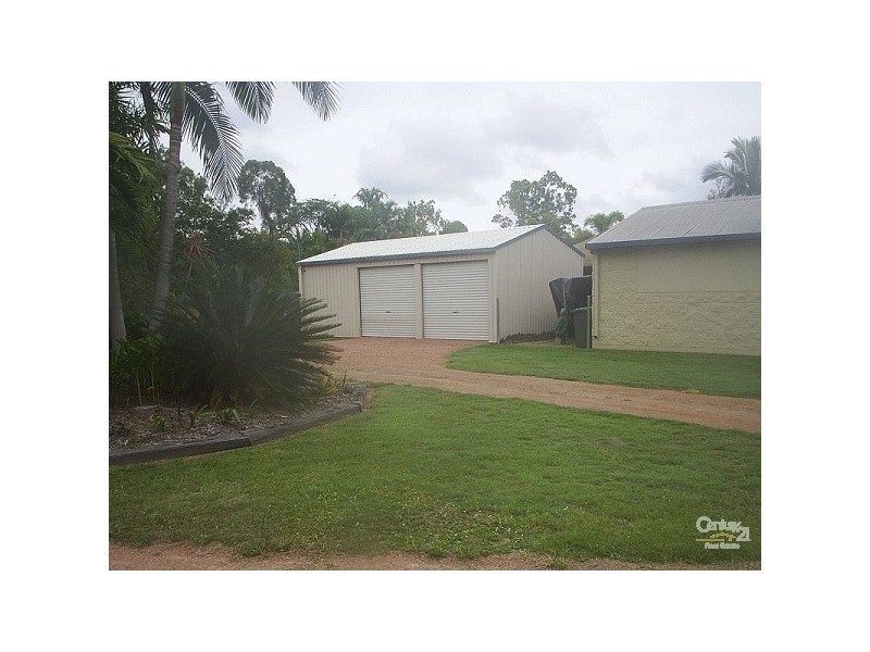 4 Lorne Court, Bluewater QLD 4818