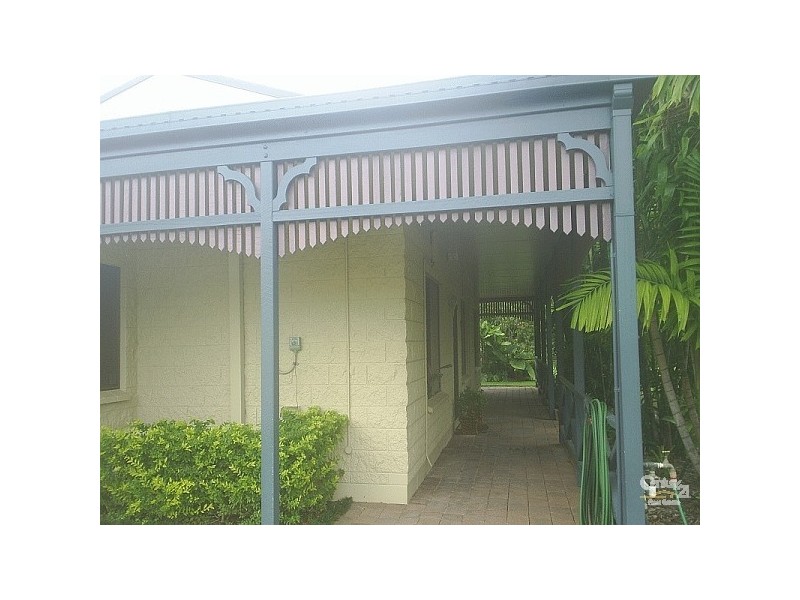 4 Lorne Court, Bluewater QLD 4818