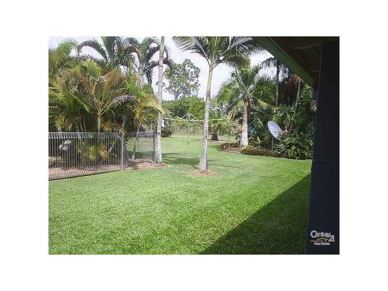 4 Lorne Court, Bluewater QLD 4818