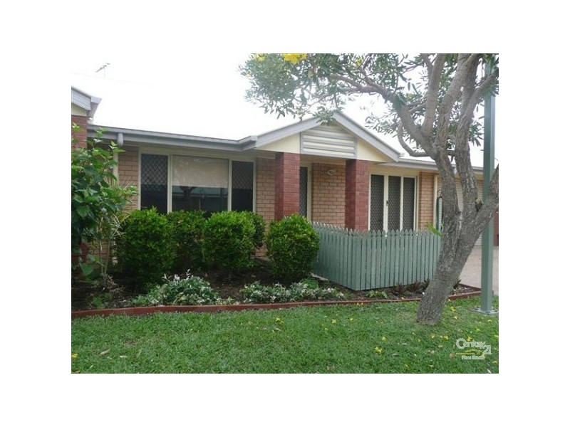 23/361 Ross River Road, Cranbrook QLD 4814