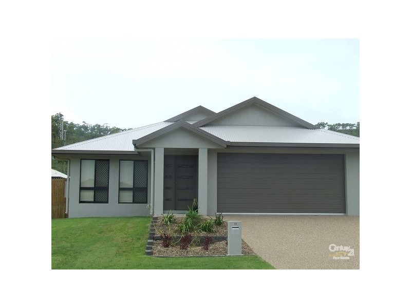 Mount Louisa QLD 4814