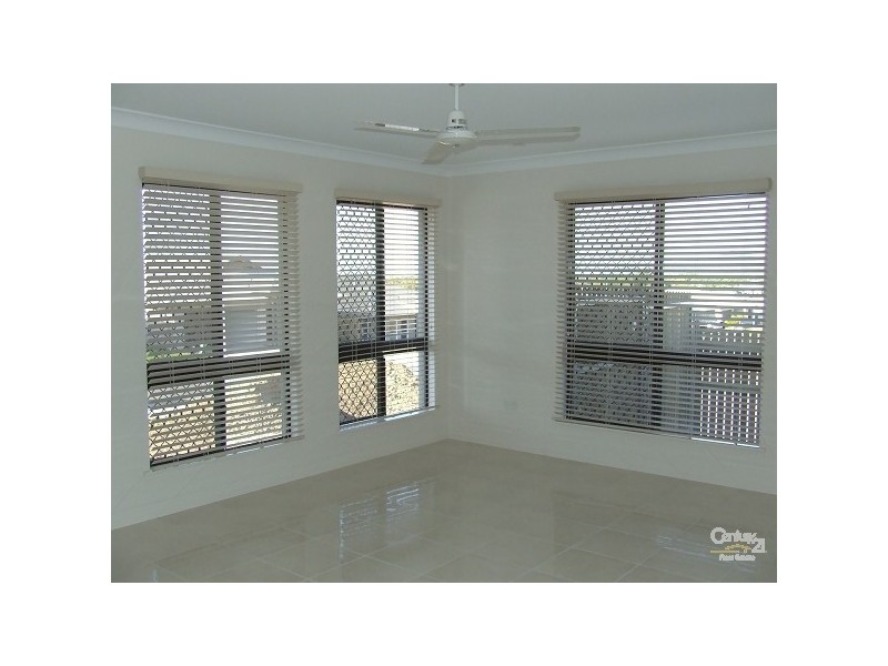 Mount Louisa QLD 4814