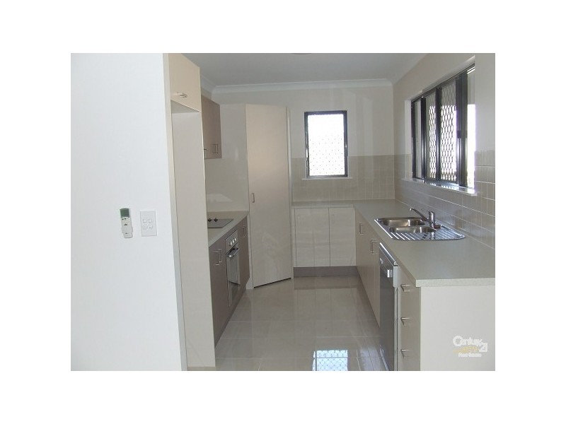 Mount Louisa QLD 4814