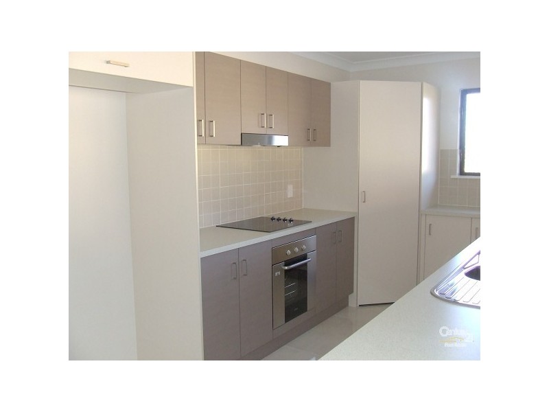 Mount Louisa QLD 4814