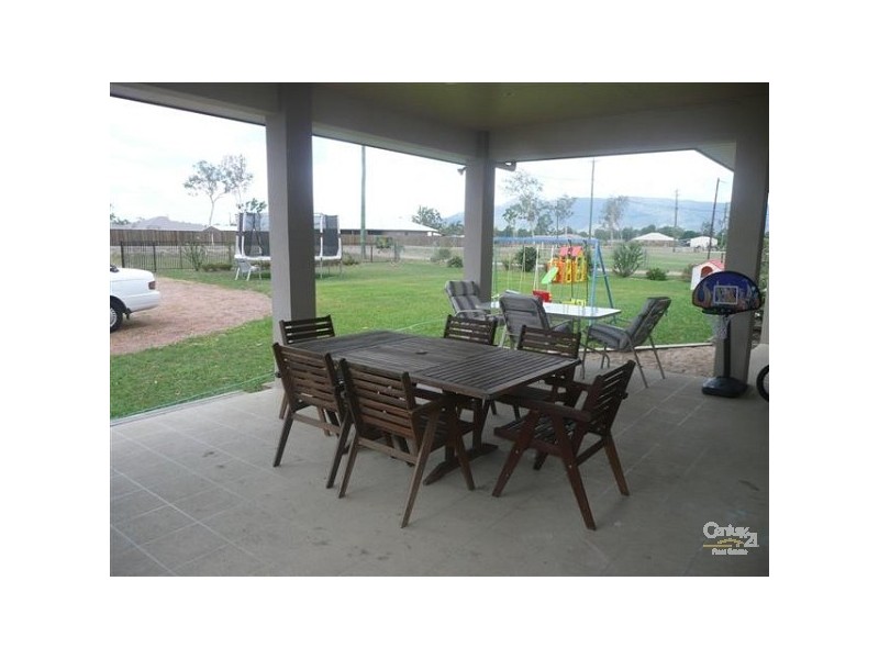 Alice River QLD 4817