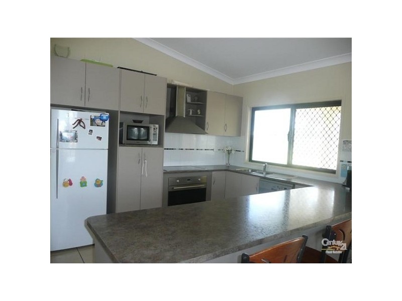 Alice River QLD 4817