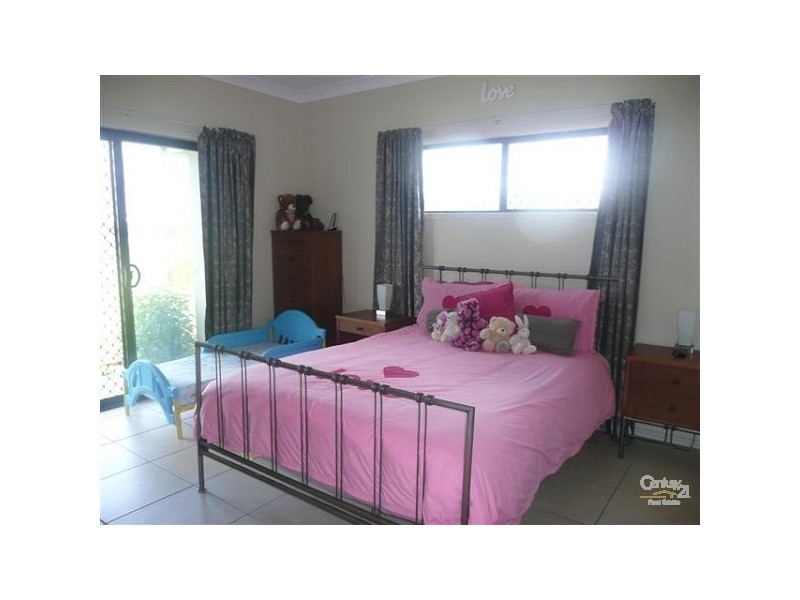 Alice River QLD 4817